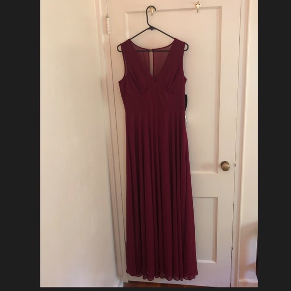 Lulus dress - Picture 3 of 6